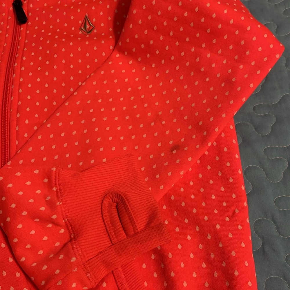 Volcom jacket - Picture 7 of 7